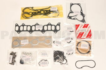 Toyota 041110E032 GASKET KIT ENGINE O