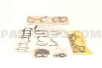 Toyota 041110E110 GASKET KIT ENGINE O
