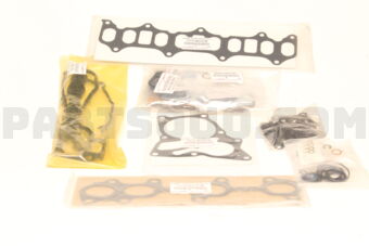 Toyota 041110E110 GASKET KIT ENGINE O