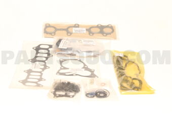 Toyota 041110E110 GASKET KIT ENGINE O