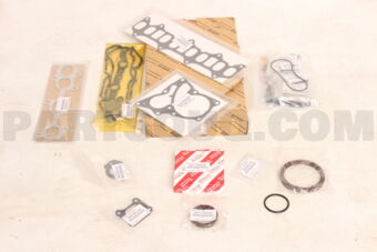 Toyota 041110E111 GASKET KIT, ENGINE O