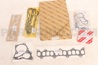 Toyota 041110E111 GASKET KIT, ENGINE O