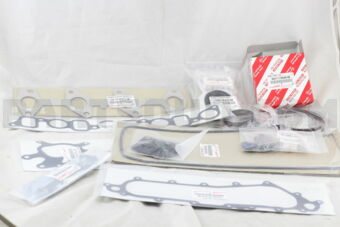Toyota 041110L093 GASKET KIT, ENGINE OVERHAUL