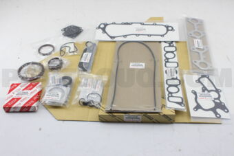Toyota 041110L094 GASKET KIT ENGINE O