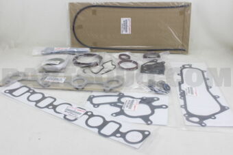 Toyota 041110L104 GASKET KIT, ENGINE OVERHAUL