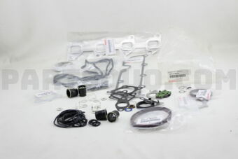 Toyota 041110R141 GASKET KIT, ENGINE OVERHAUL