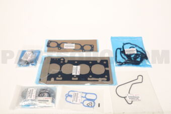 Toyota 041110Y031 GASKET KIT ENGINE O