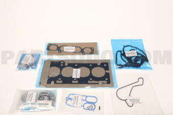 Toyota 041110Y031 GASKET KIT ENGINE O