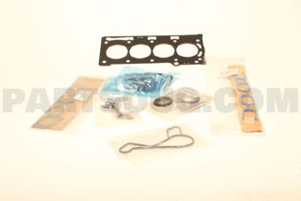 Toyota 041110Y060 GASKET KIT, ENGINE