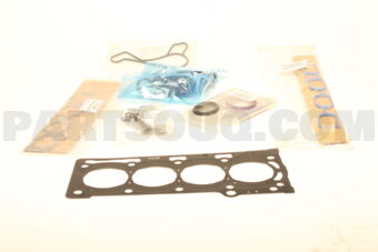 Toyota 041110Y060 GASKET KIT, ENGINE
