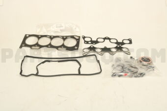 Toyota 0411111104 GASKET KIT, ENGINE