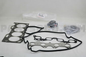 Toyota 0411111140 GASKET KIT, ENGINE OVERHAUL