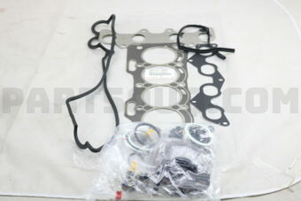 Toyota 0411111151 GASKET KIT, ENGINE OVERHAUL