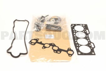 Toyota 0411111210 GASKET KIT, ENGINE OVERHAUL
