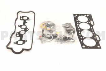 Toyota 0411111210 GASKET KIT, ENGINE OVERHAUL