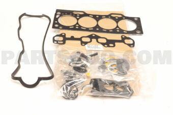 Toyota 0411111210 GASKET KIT, ENGINE OVERHAUL