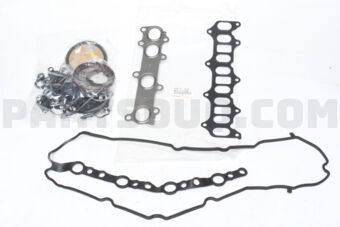 Toyota 0411111350 GASKET KIT ENGINE