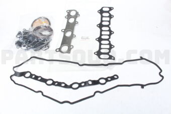 Toyota 0411111350 GASKET KIT ENGINE