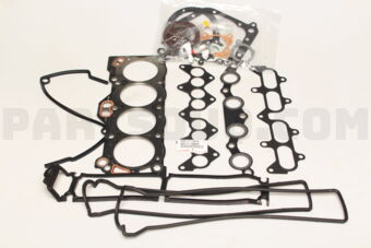 Toyota 0411116025 GASKET KIT, ENGINE