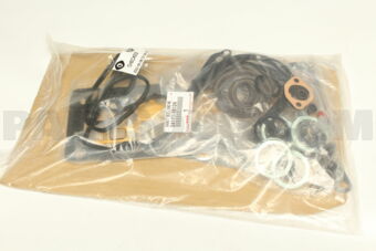 Toyota 0411116124 GASKET KIT, ENGINE OVERHAUL