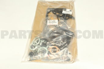 Toyota 0411116124 GASKET KIT, ENGINE OVERHAUL
