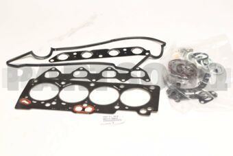 Toyota 0411116231 GASKET KIT, ENGINE OVERHAUL