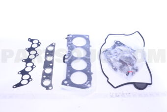Toyota 0411116350 GASKET KIT, ENGINE OVERHAUL
