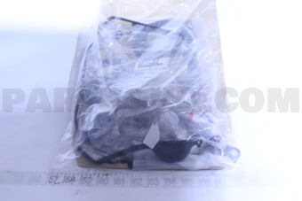 Toyota 0411116350 GASKET KIT, ENGINE OVERHAUL
