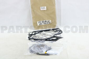 Toyota 0411117020 GASKET KIT, ENGINE OVERHAUL