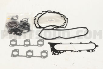 Toyota 0411117021 GASKET KIT, ENGINE OVERHAUL