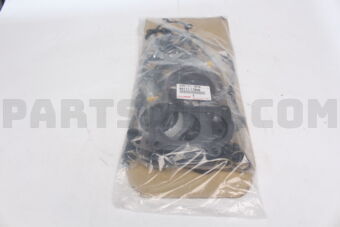 Toyota 0411117060 GASKET KIT, ENGINE OVERHAUL