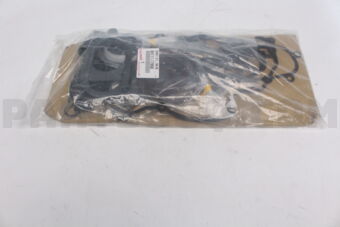 Toyota 0411117060 GASKET KIT, ENGINE OVERHAUL