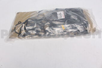Toyota 0411117060 GASKET KIT, ENGINE OVERHAUL