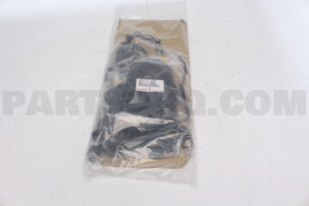 Toyota 0411117060 GASKET KIT, ENGINE OVERHAUL