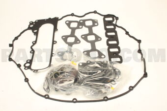 Toyota 0411117060 GASKET KIT, ENGINE OVERHAUL