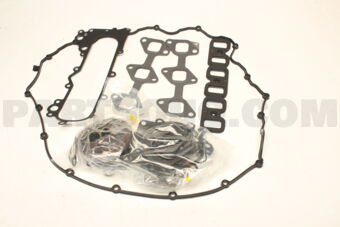Toyota 0411117060 GASKET KIT, ENGINE OVERHAUL
