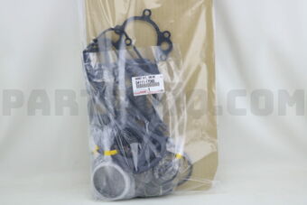 Toyota 0411117060 GASKET KIT, ENGINE OVERHAUL