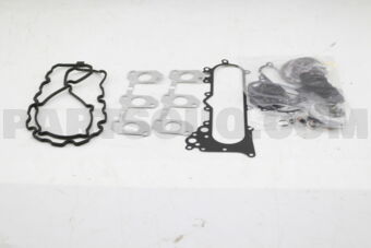 Toyota 0411117070 GASKET KIT, ENGINE OVERHAUL