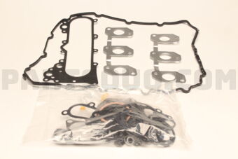 Toyota 0411117080 GASKET KIT, ENGINE OVERHAUL