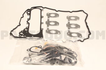 Toyota 0411117080 GASKET KIT, ENGINE OVERHAUL