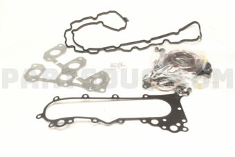 Toyota 0411117140 GASKET KIT, ENGINE OVERHAUL