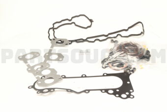 Toyota 0411117140 GASKET KIT, ENGINE OVERHAUL