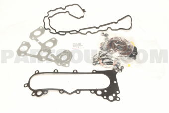 Toyota 0411117140 GASKET KIT, ENGINE OVERHAUL