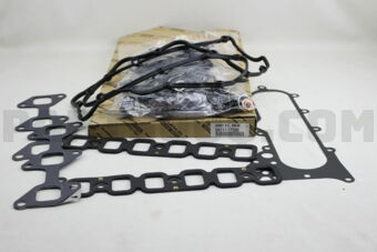 Toyota 0411117330 GASKET KIT, ENGINE OVERHAUL