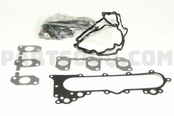 Toyota 0411117350 GASKET KIT, ENGINE OVERHAUL