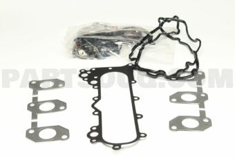 Toyota 0411117350 GASKET KIT, ENGINE OVERHAUL