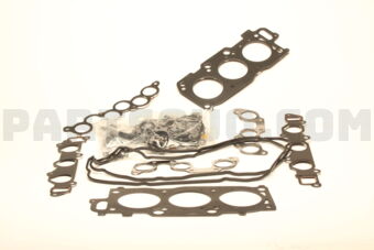 Toyota 0411120293 GASKET KIT, ENGINE