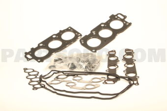 Toyota 0411120293 GASKET KIT, ENGINE