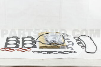 Toyota 0411120630 GASKET KIT, ENGINE OVERHAUL