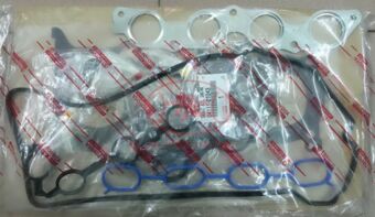Toyota 0411121043 GASKET KIT, ENGINE OVERHAUL